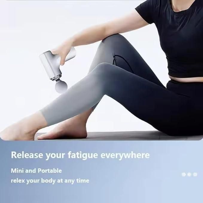 PulsePower Massager