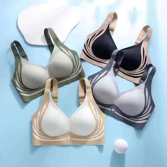 Lift Luxe Push Up Bra