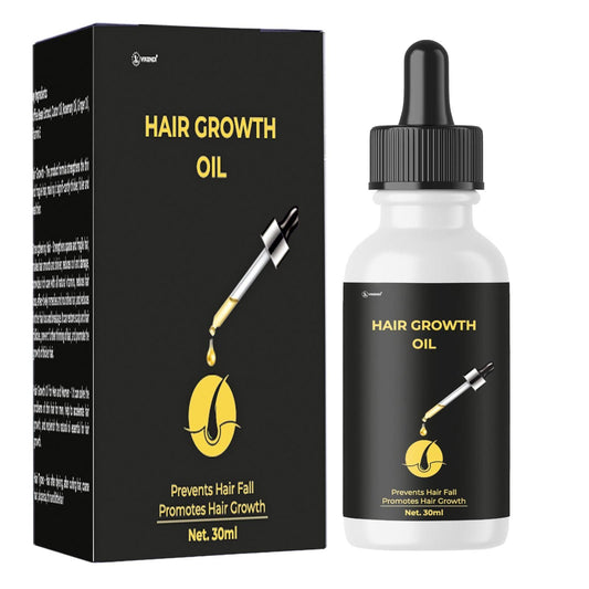 FollicleBoost Serum: Viral Hair Growth and Anti-Hair Fall Solution