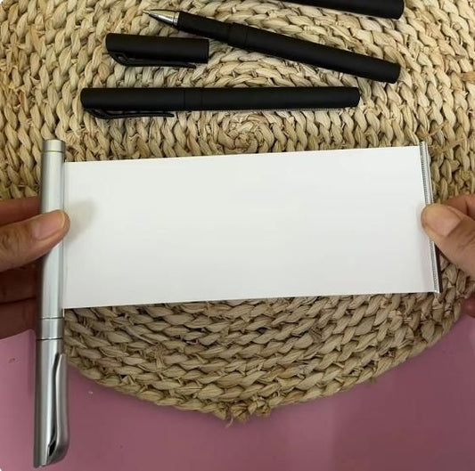 NoteVault Pen